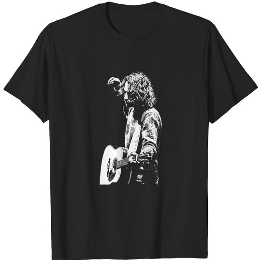 Discover Chris Cornell - Soundgarden - T-Shirt