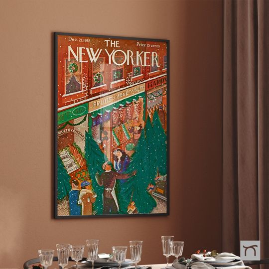 Explore new yorker Ideas