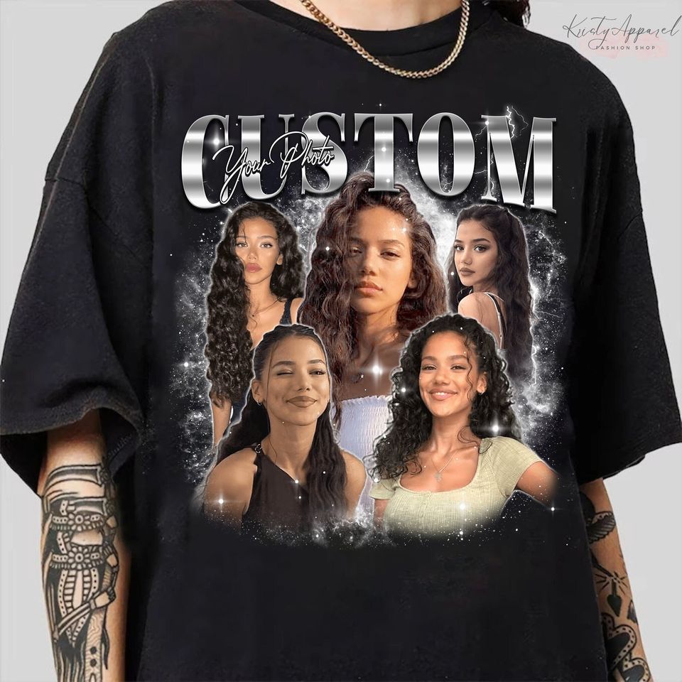 Explore Custom Bootleg Shirts Ideas