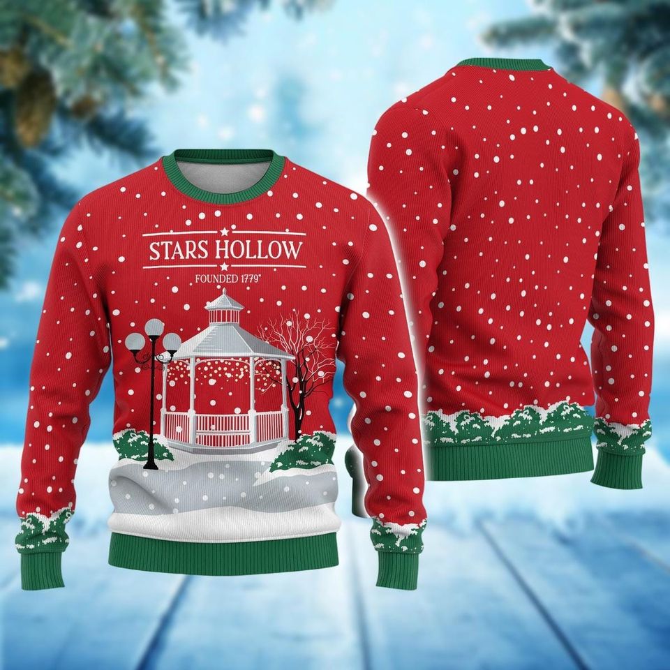 Explore 3D Sweaters Ideas