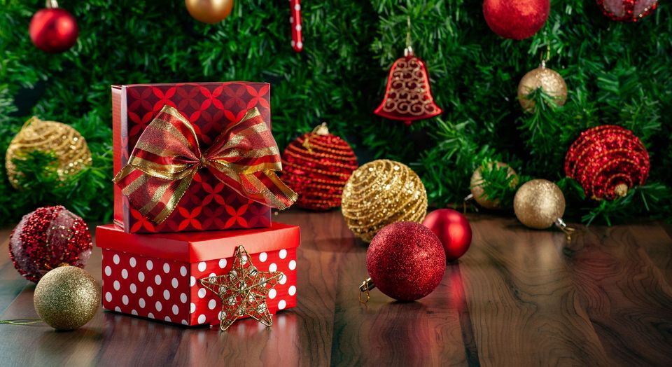 image post Top 30 Christmas Gift Bags to Brighten Your Holiday Season