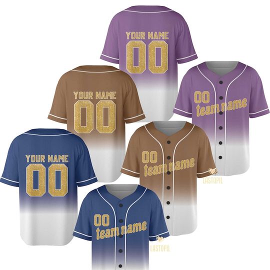 Explore Baseball Jerseys Ideas