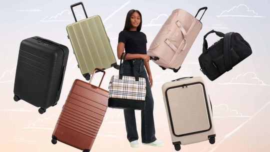 Explore Luggage & Bags Ideas