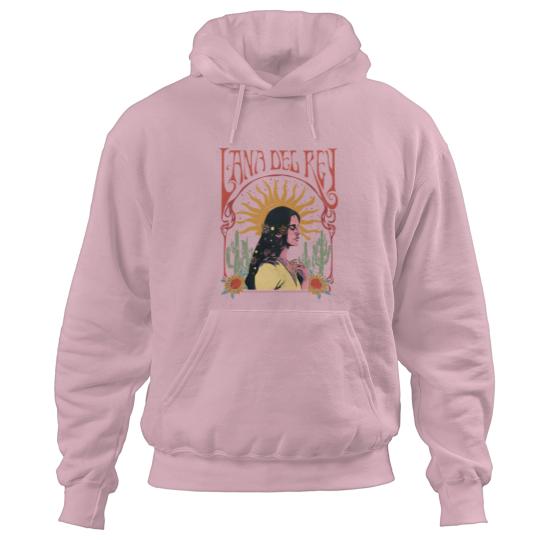 Discover Lana Del Rey Vintage Shirt, Music Tour 2023 Felpe Con Cappuccio Short Sleeve - Retro Lana Del Rey Unisex Felpe Con Cappuccio, Lana Del Rey Felpe Con Cappuccio