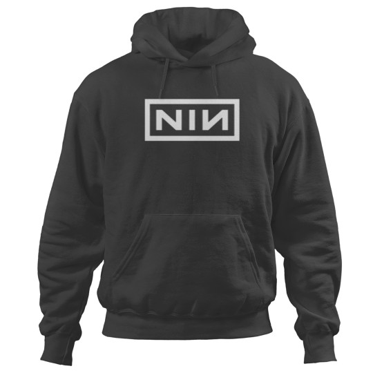 Discover Nine Inch Nails Trent Reznor NIN The Fragile Hoodies Hoodies