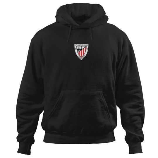 Discover Sudadera con Capucha Athletic Bilbao Fútbol Club Unisex