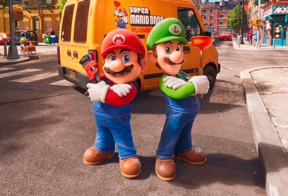 image post Os melhores presentes do Super Mario para comprar para todas as idades em 2024