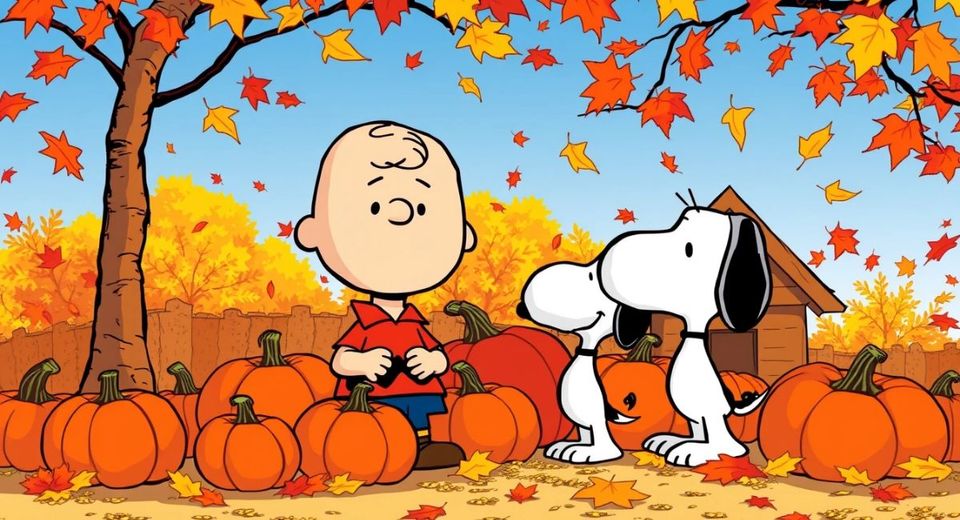 image post Die 18 besten Snoopy Thanksgiving-T-Shirts für die Weihnachtszeit