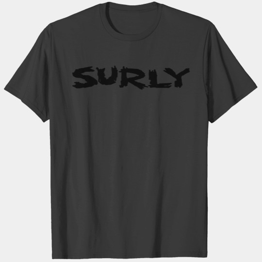 Explore surly Ideas