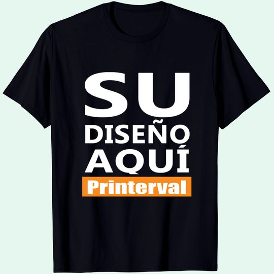 Discover Camiseta Personalizada