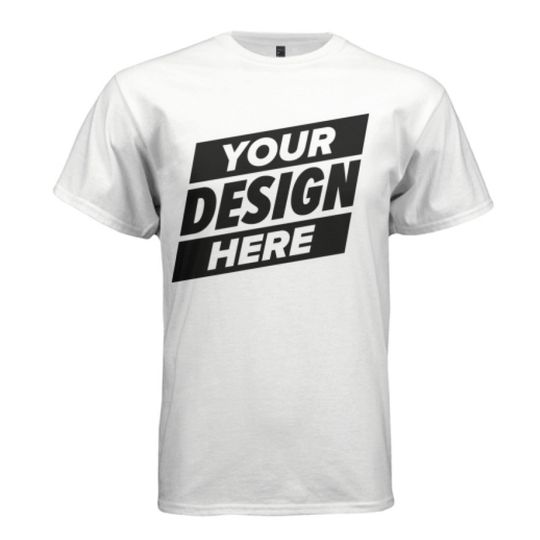 Explore Custom T-Shirts Ideas