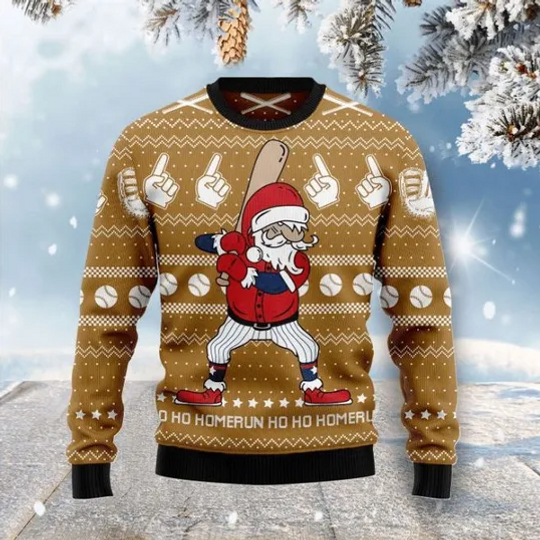 Explore Ugly Sweater Ideas