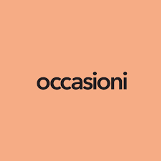 Occasioni