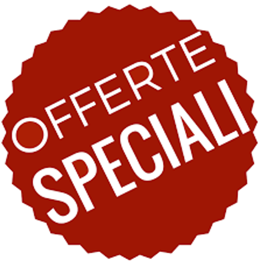 Offerte Speciali